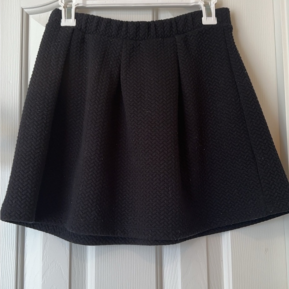 Cat & Jack Women’s Pleaded High-Waisted Full Skirt